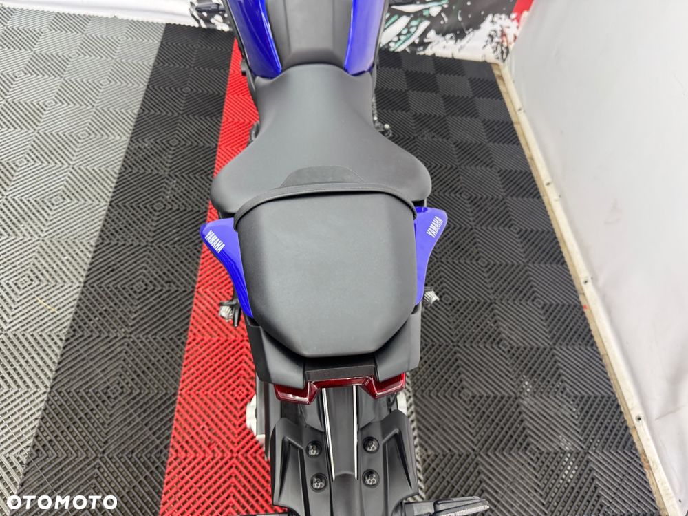 Yamaha MT - 21