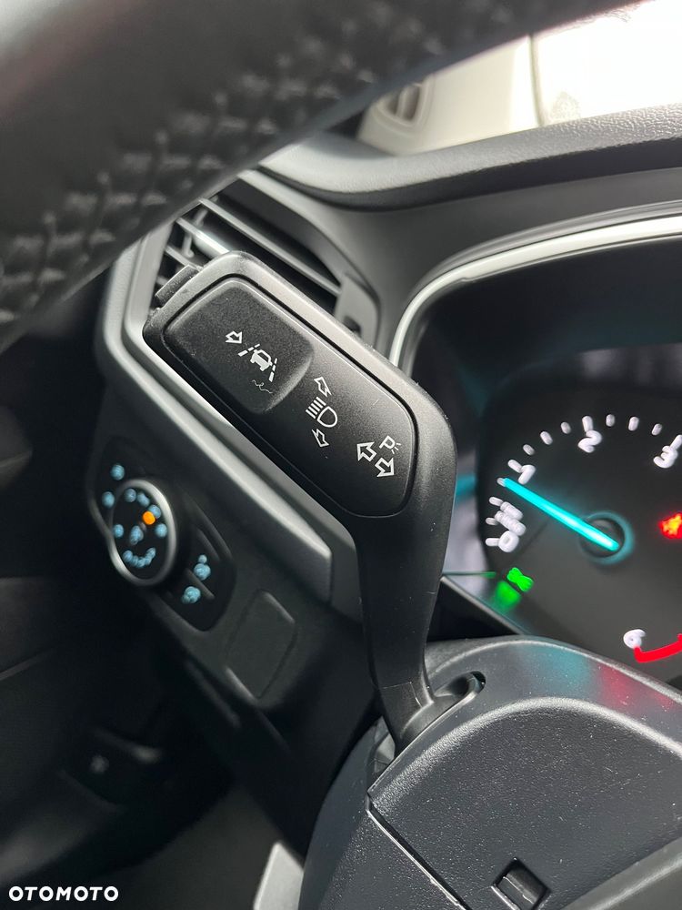 Ford Focus 1.5 EcoBlue SCR Trend - 29