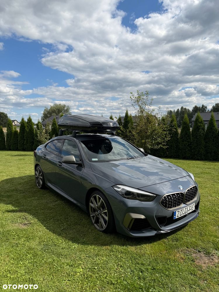BMW Seria 2 M235i xDrive - 3
