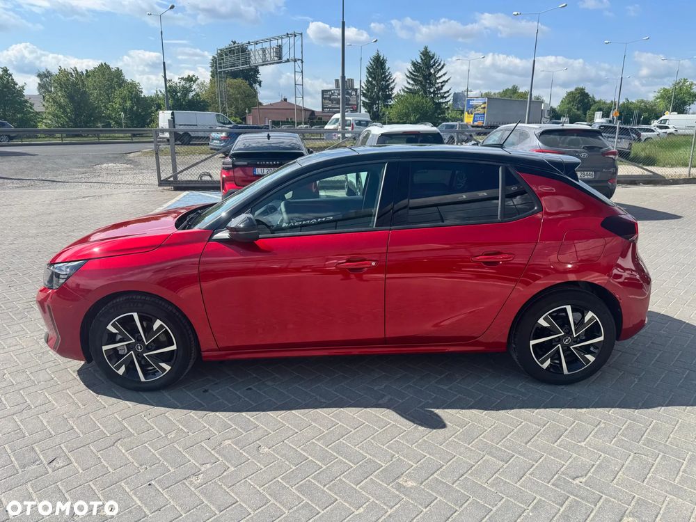 Opel Corsa 1.2 T GS S&S - 3