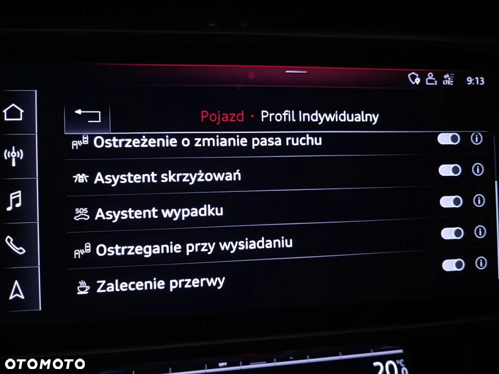 Audi A6 Avant 40 TDI quattro S tronic - 18