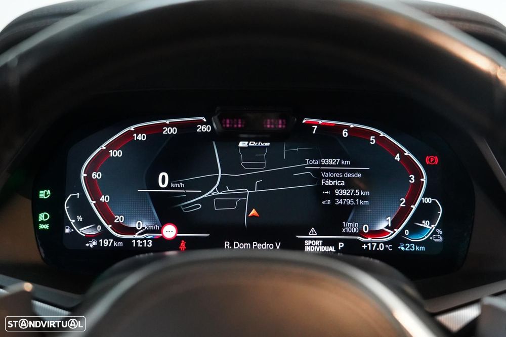 BMW X5 45 e xDrive Pack M 50 anos - 11