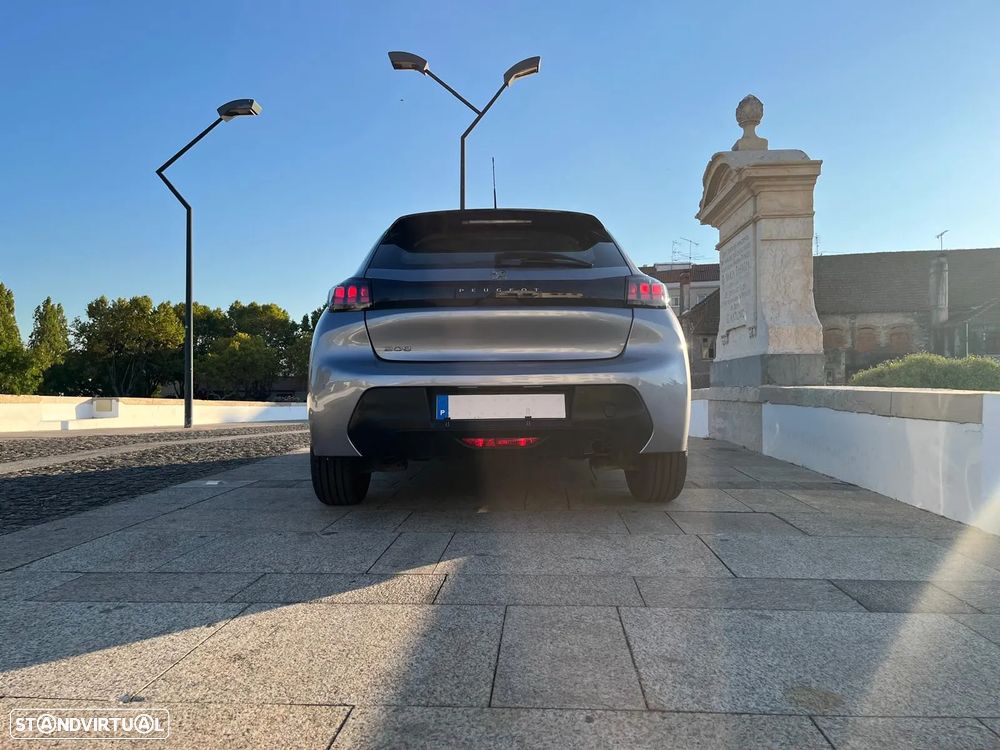 Peugeot 208 1.2 PureTech Active - 13