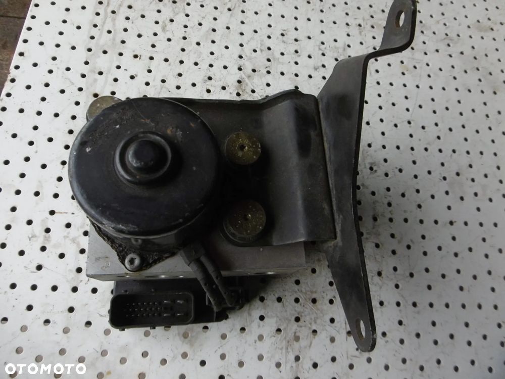 POMPA STEROWNIK ABS RENAULT MASTER MOVANO - 5