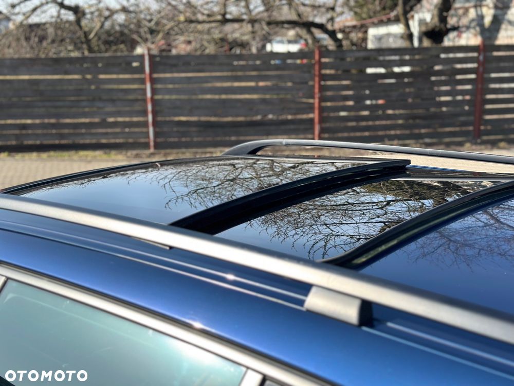 BMW Seria 5 530d - 36