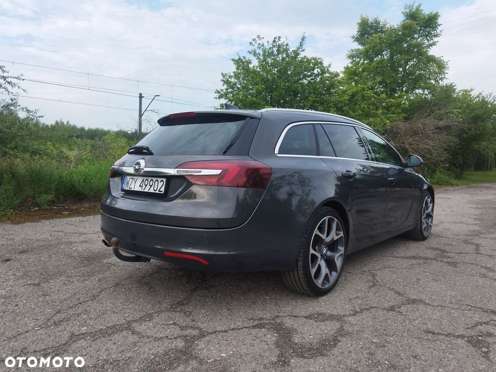 Opel Insignia - 4