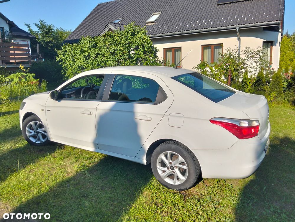 Citroën C-Elysée 1.6 VTi Exclusive - 2