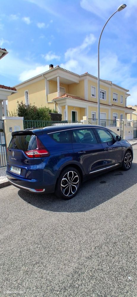 Renault Grand Scénic - 5