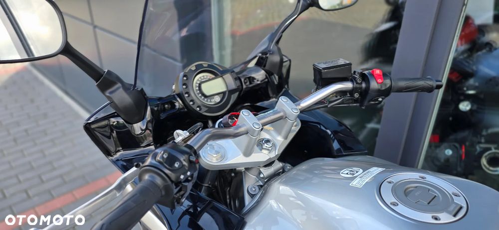 Yamaha FZ6 - 32