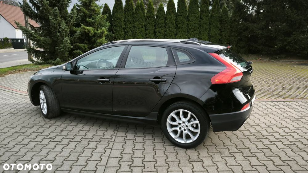 Volvo V40 Cross Country D2 Drive-E Momentum - 14