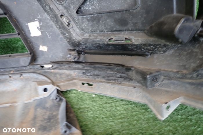 KIA SORENTO IV 20- zderzak przedni przód - 11