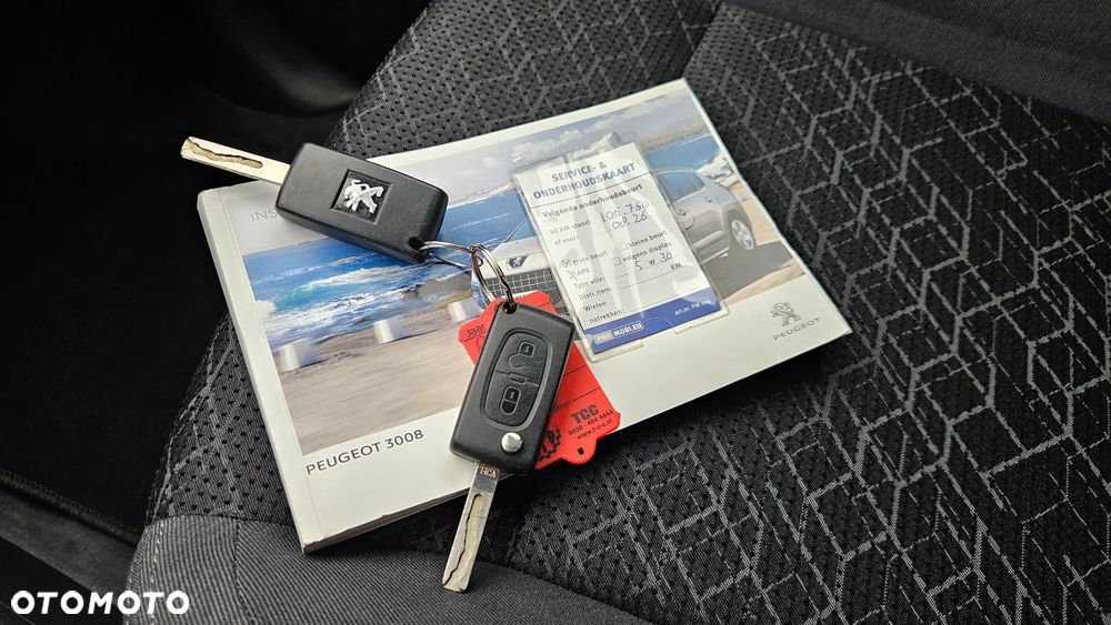 Peugeot 3008 PureTech 130 Style - 8