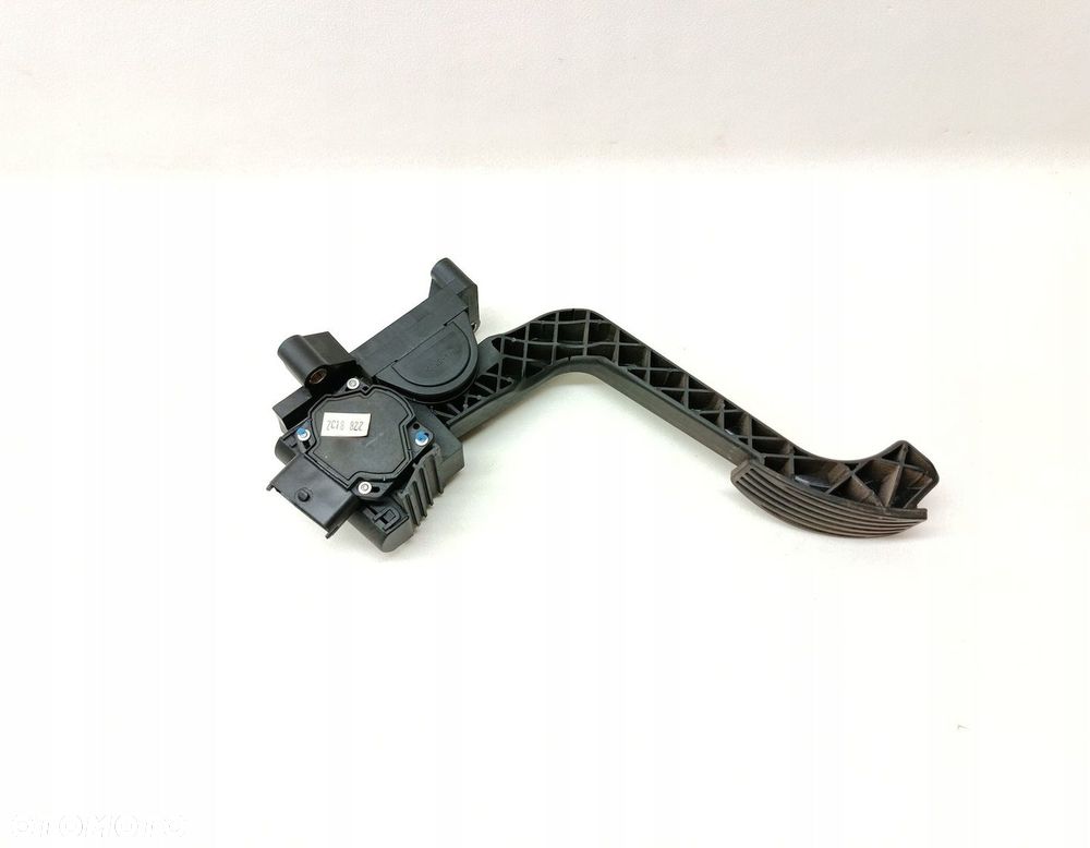 POTENCJOMETR GAZU FIAT MULTIPLA 1.9 JTD 0281002506 - 4