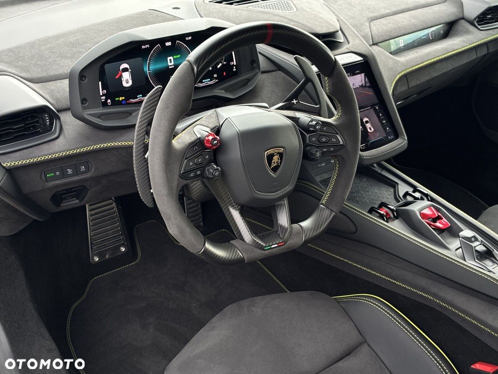 Lamborghini Inny - 10