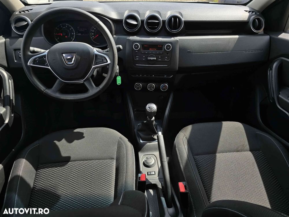 Dacia Duster - 11
