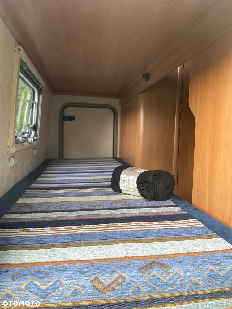 Fiat Ducato - 11
