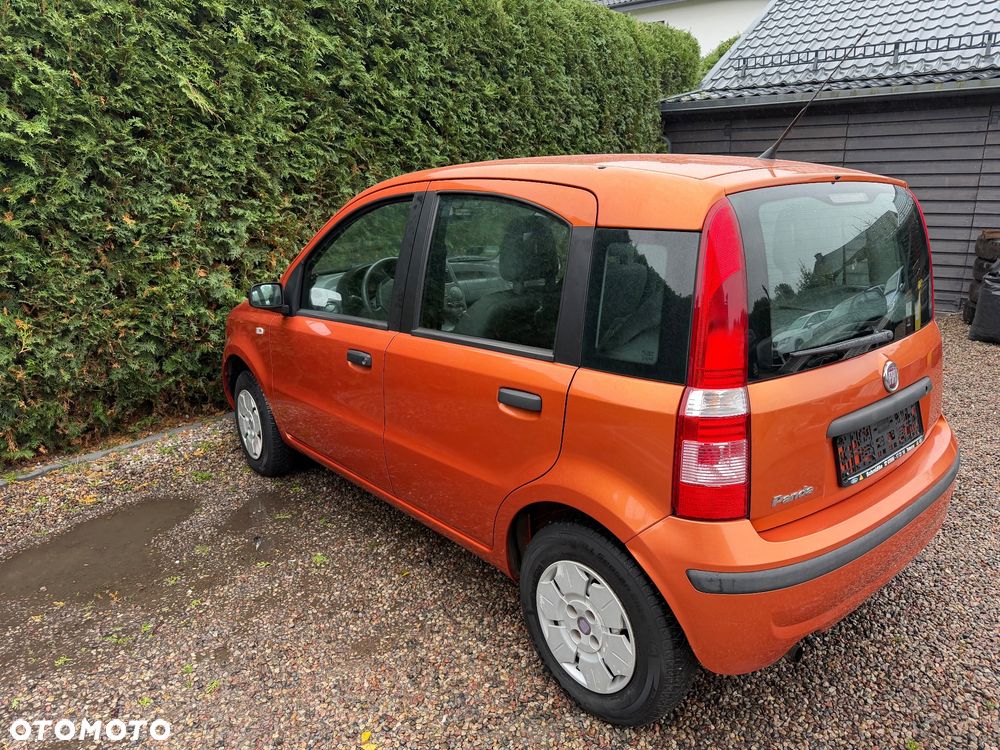 Fiat Panda 1.1 Happy - 10