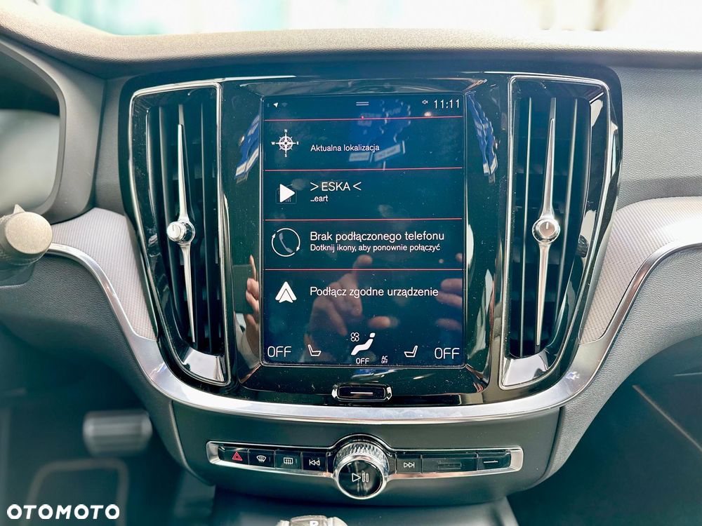 Volvo S60 T4 R-Design - 15