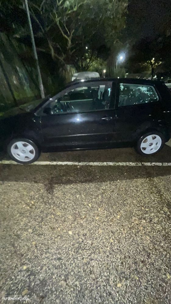 VW Polo 1.2 Confortline - 4