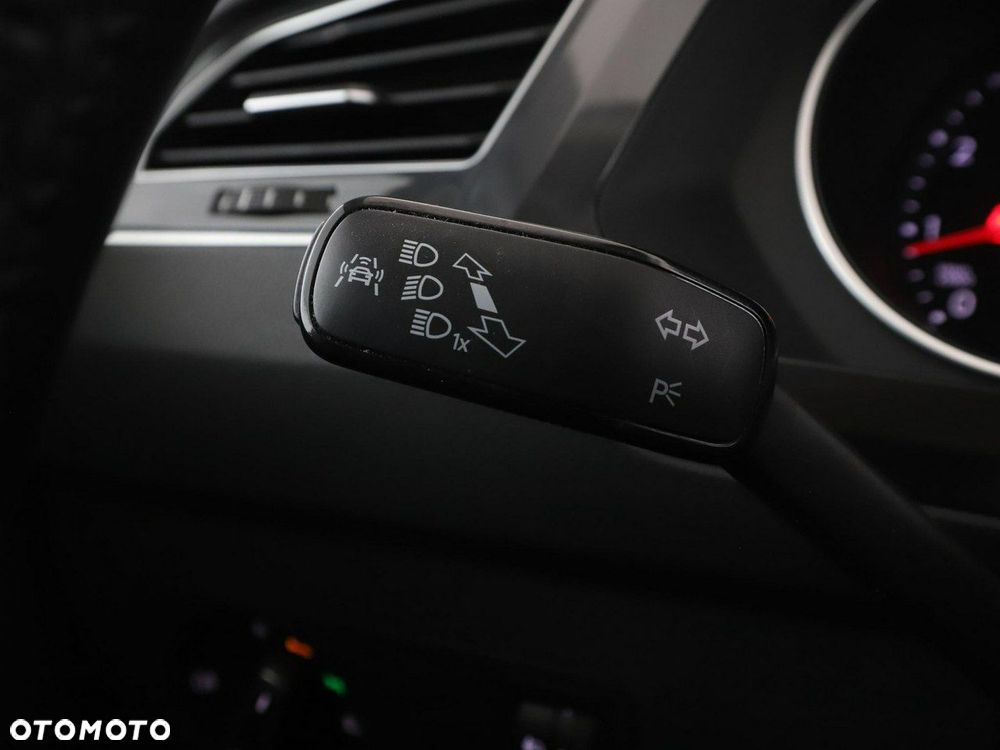 Volkswagen Tiguan 1.4 TSI (BlueMotion Technology) Trendline - 31