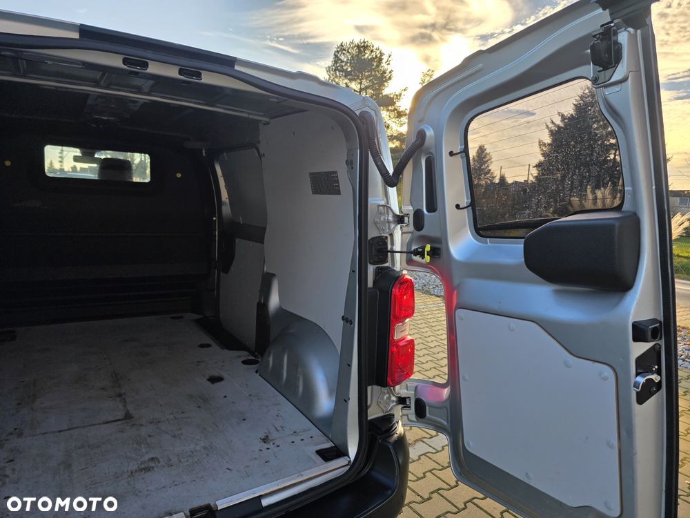 Citroën Jumpy - 12