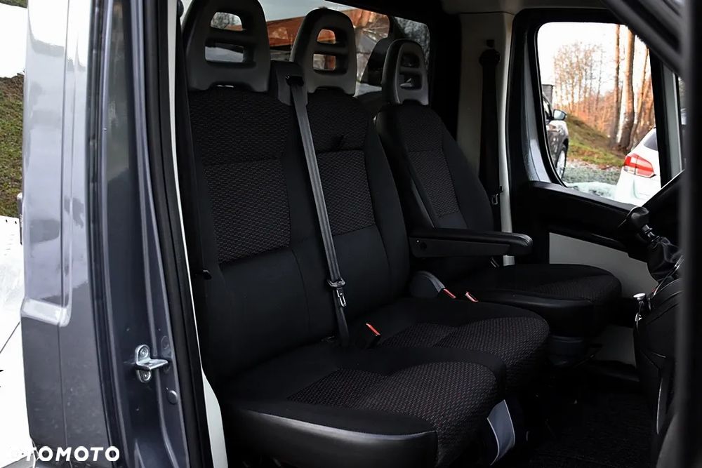 Citroën Jumper - 22