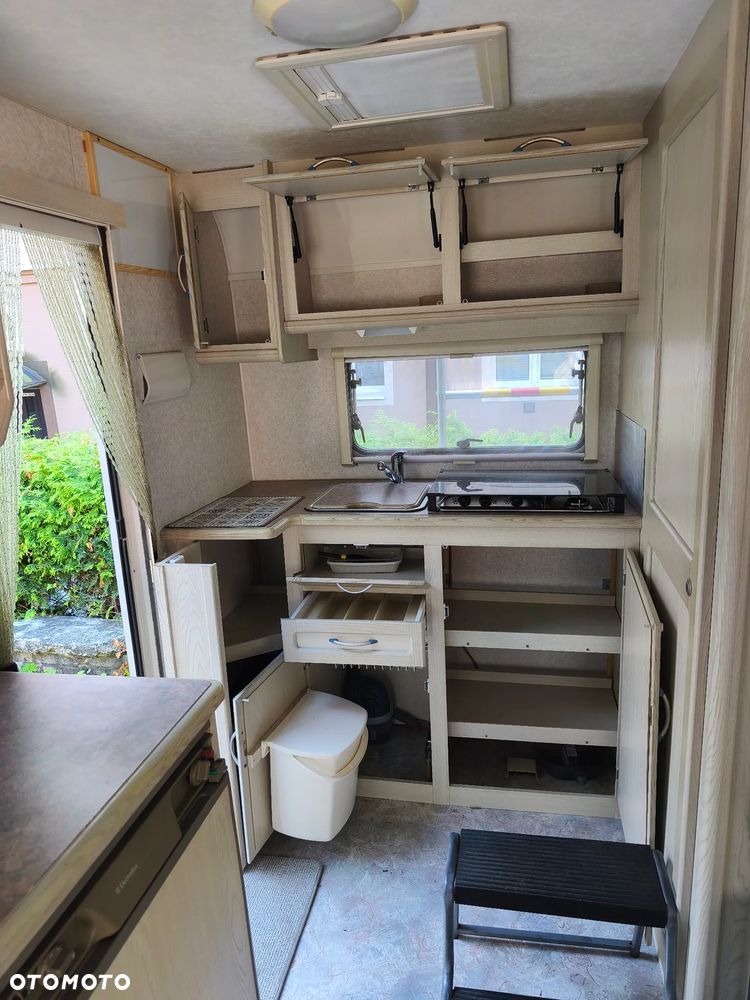 SWIFT Sprite 390 - 13
