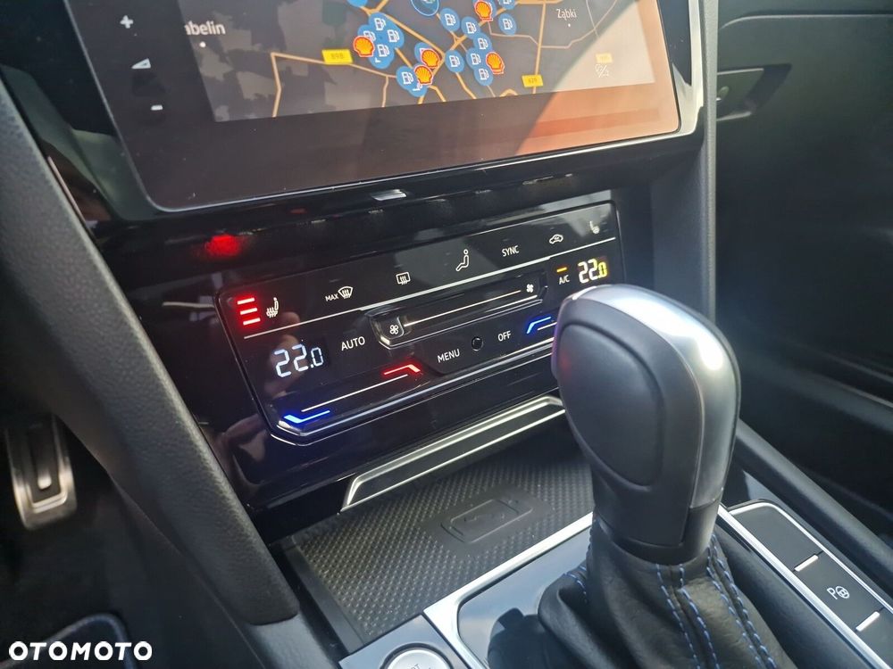 Volkswagen Arteon Shooting Brake - 27