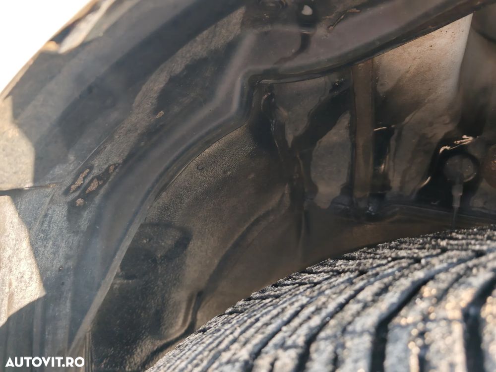 Mitsubishi ASX 1.6 Litre 2WD MIVEC Inform - 10