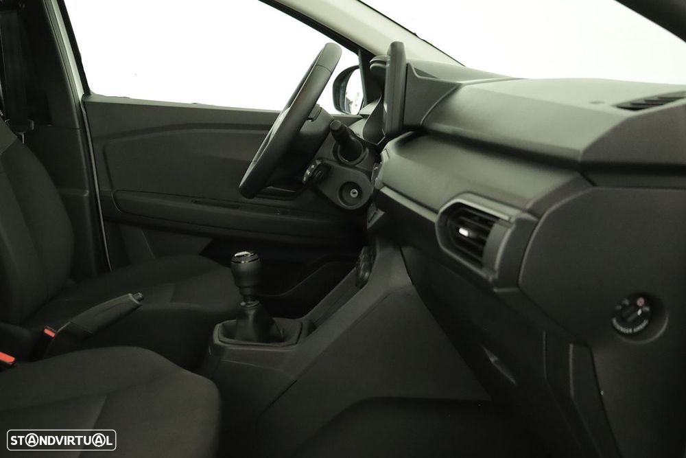Dacia Sandero 1.0 ECO-G Essential Bi-Fuel - 20