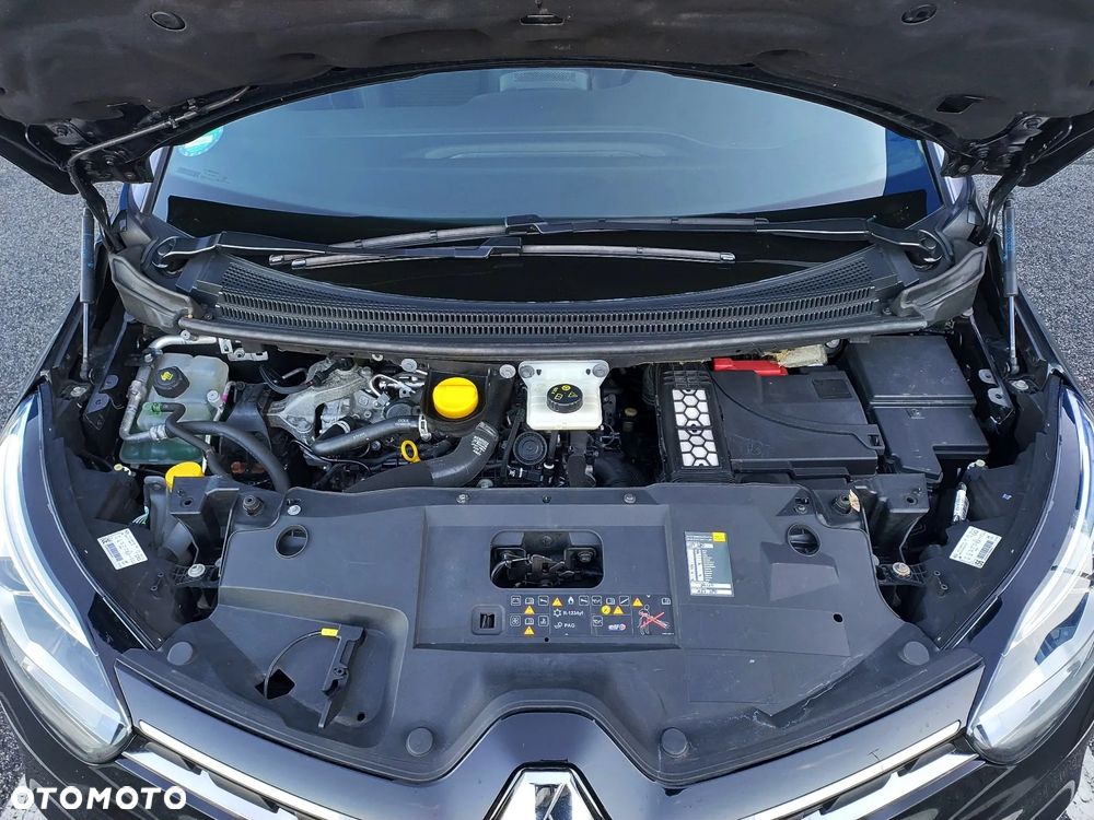 Renault Scenic 1.3 TCe Energy Intens EDC - 16