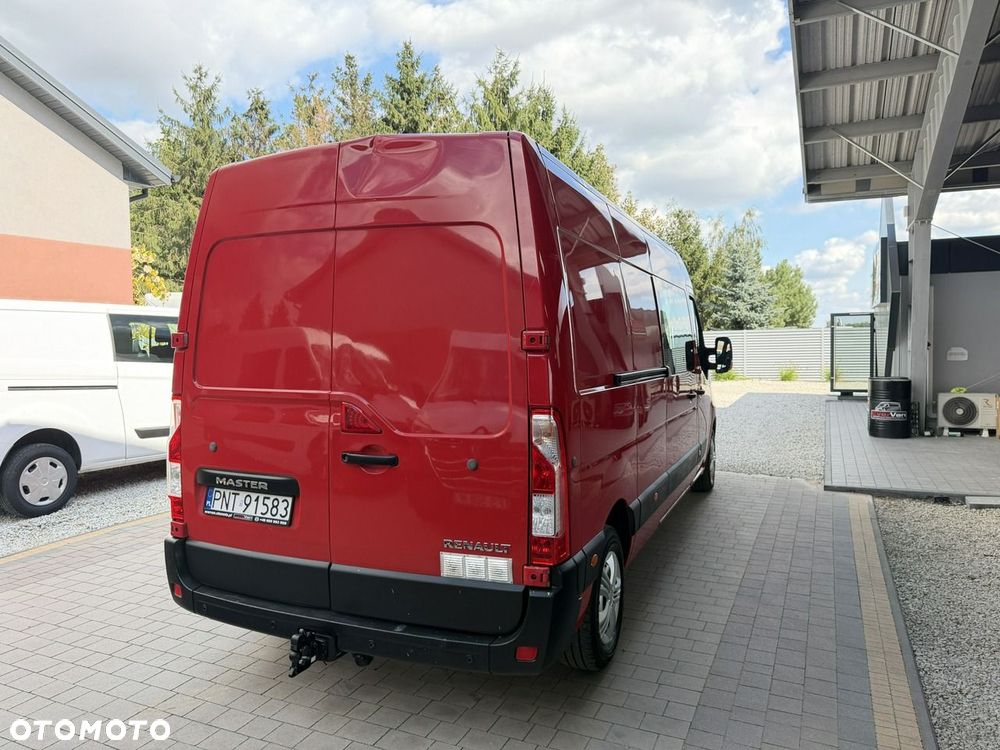 Renault Master - 5