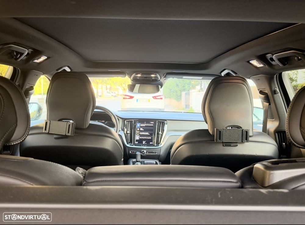 Volvo V60 - 45