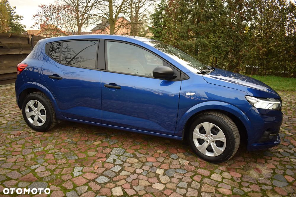 Dacia Sandero - 21