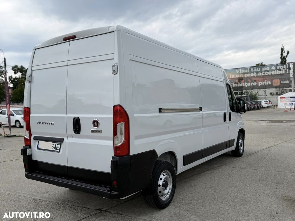 Fiat Ducato - 12
