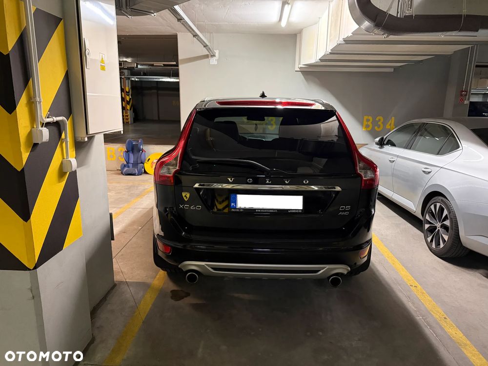Volvo Xc 60 2012 photo 3