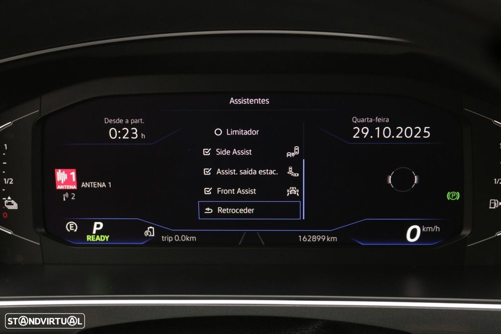 VW Tiguan 1.4 TSI eHybrid Life DSG - 44