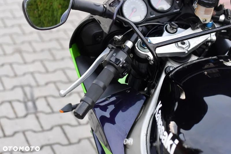 Kawasaki Ninja - 30