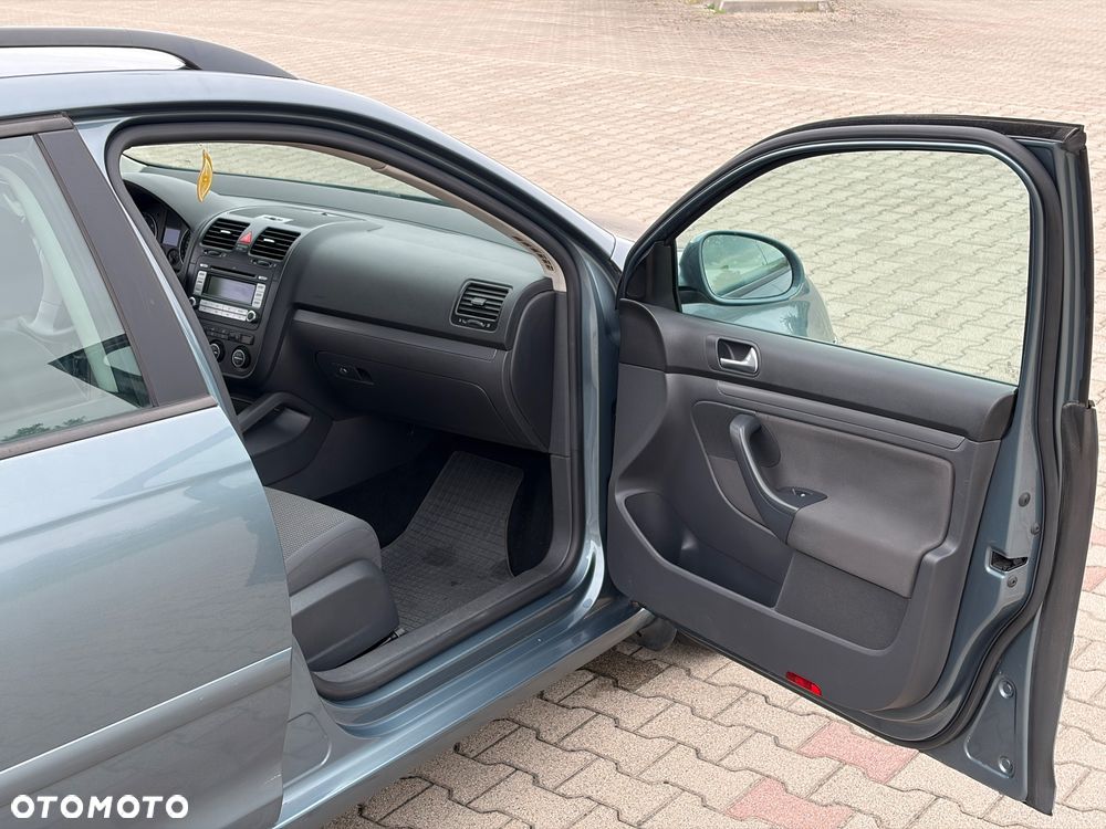 Volkswagen Golf 1.9 TDI Trendline - 17