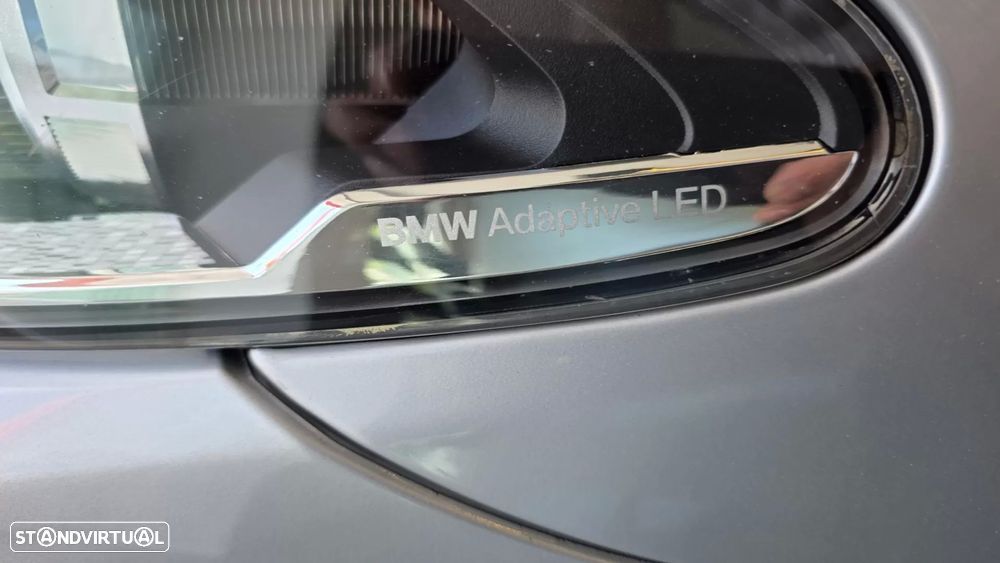 BMW 520 d Pack M Auto - 29