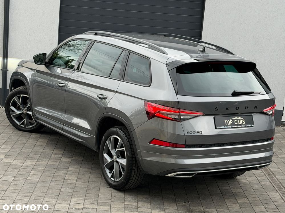 Skoda Kodiaq - 32