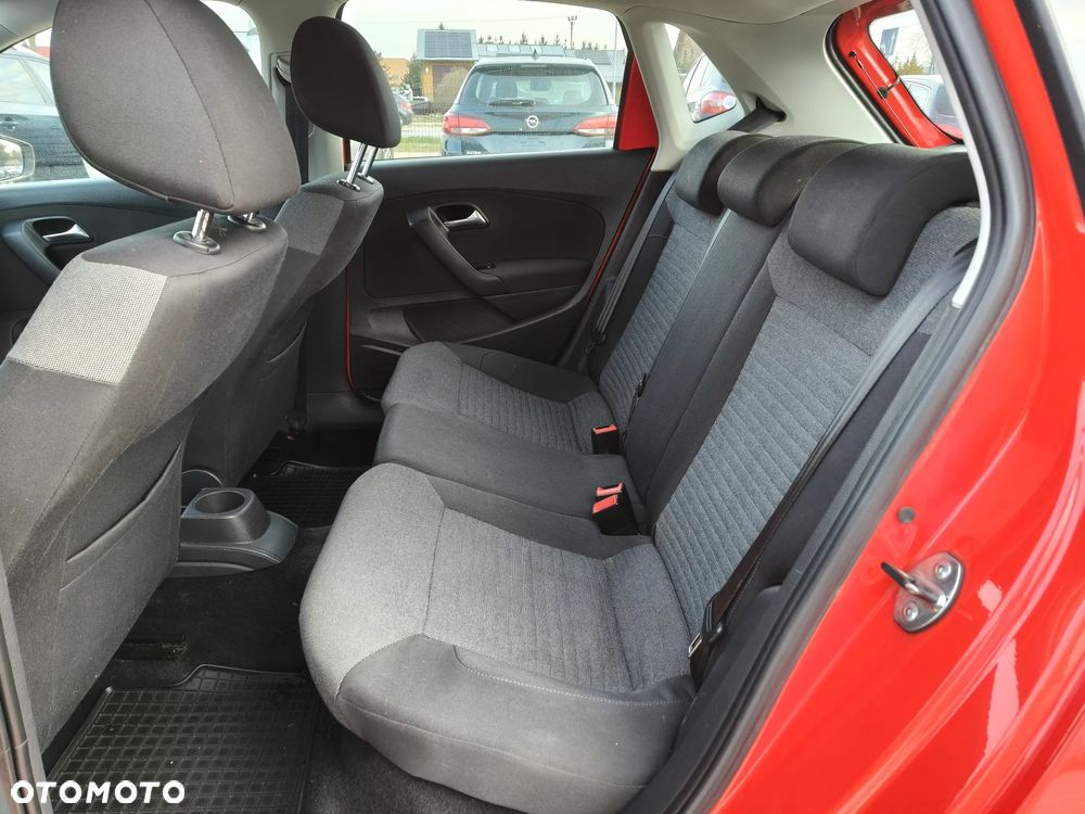 Volkswagen Polo 1.4 16V Comfortline Optimum - 36