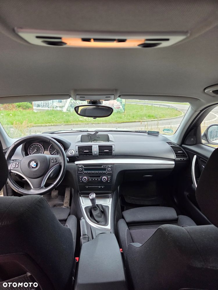 BMW Seria 1 116d - 3