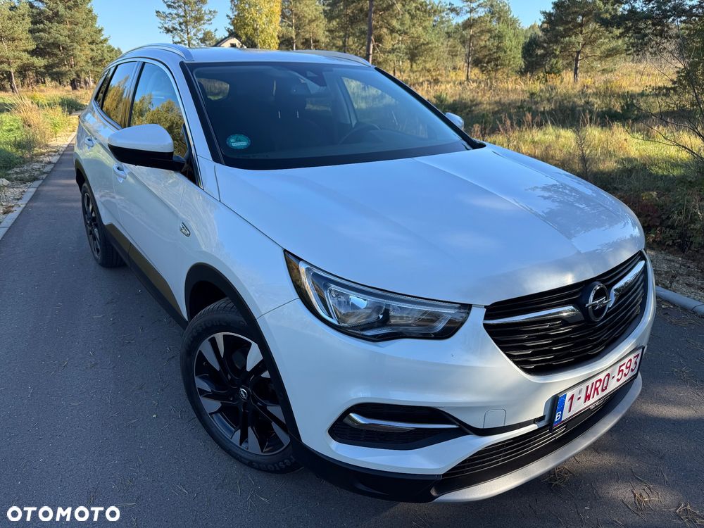 Opel Grandland X 1.5 CDTI Edition Business Pack S&S - 3
