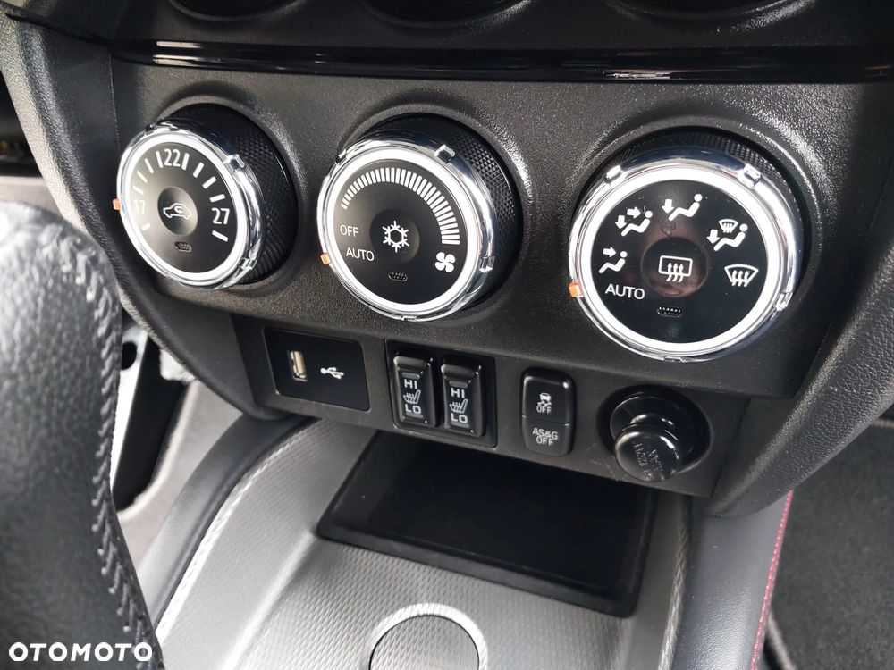 Mitsubishi ASX 1.6 ClearTec 2WD Active+ - 19