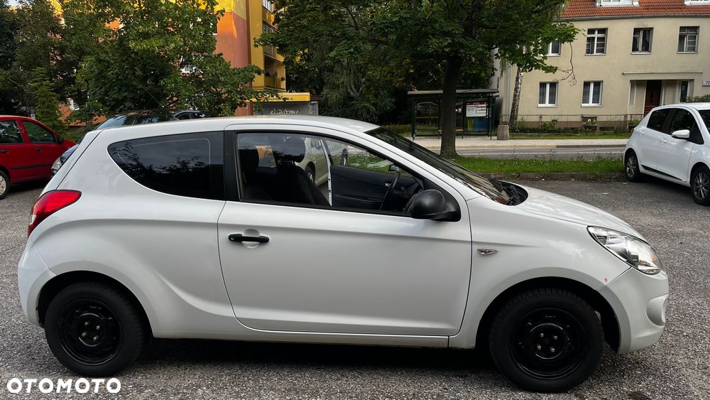 Hyundai i20 - 3