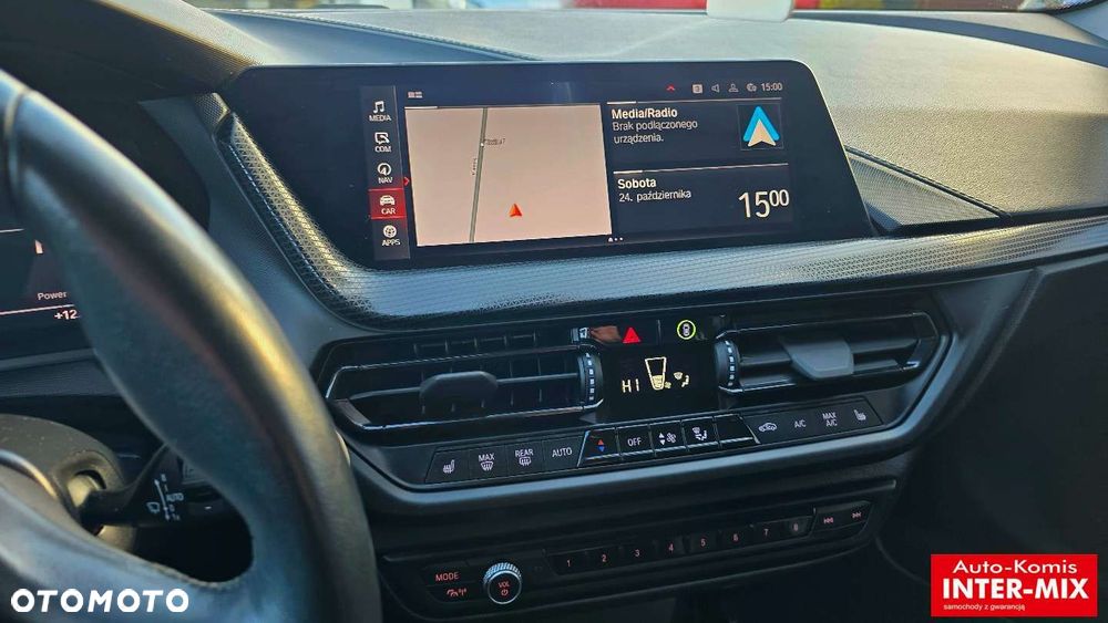 BMW Seria 1 - 26