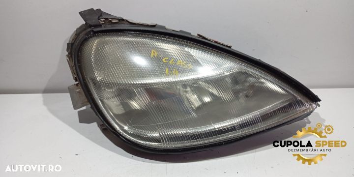 Far dreapta A1688201261 Mercedes-Benz A-Class W168 [1997 - 2001] - 1