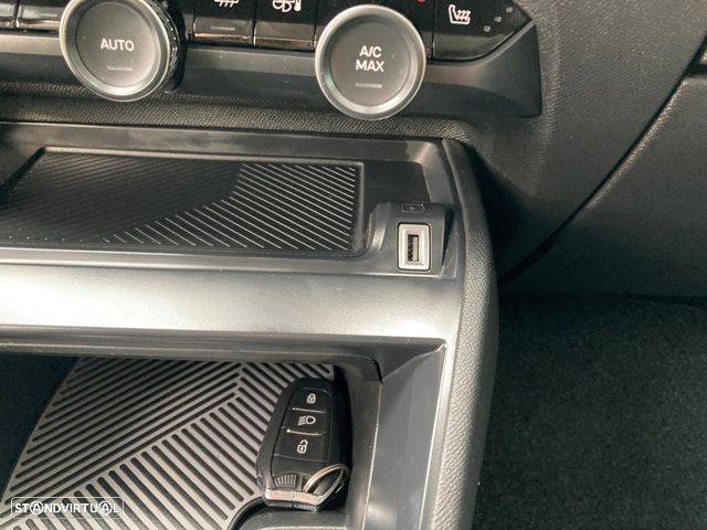 Citroën C4 1.5 BlueHDi Shine EAT8 - 33