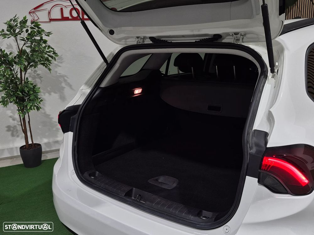 Fiat Tipo Station Wagon 1.0 GSE T3 City Life - 31